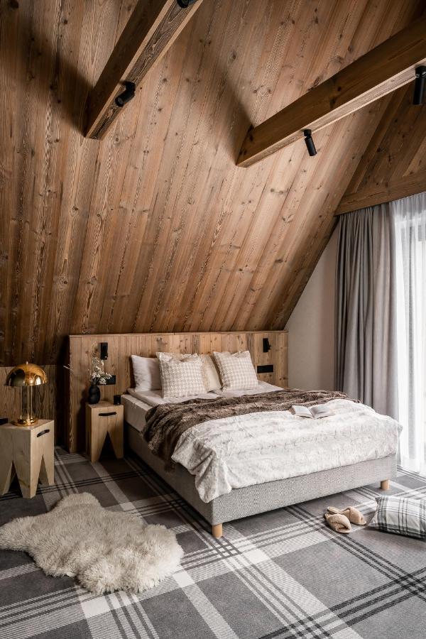 Owce Dwie Zakopane Esterno foto