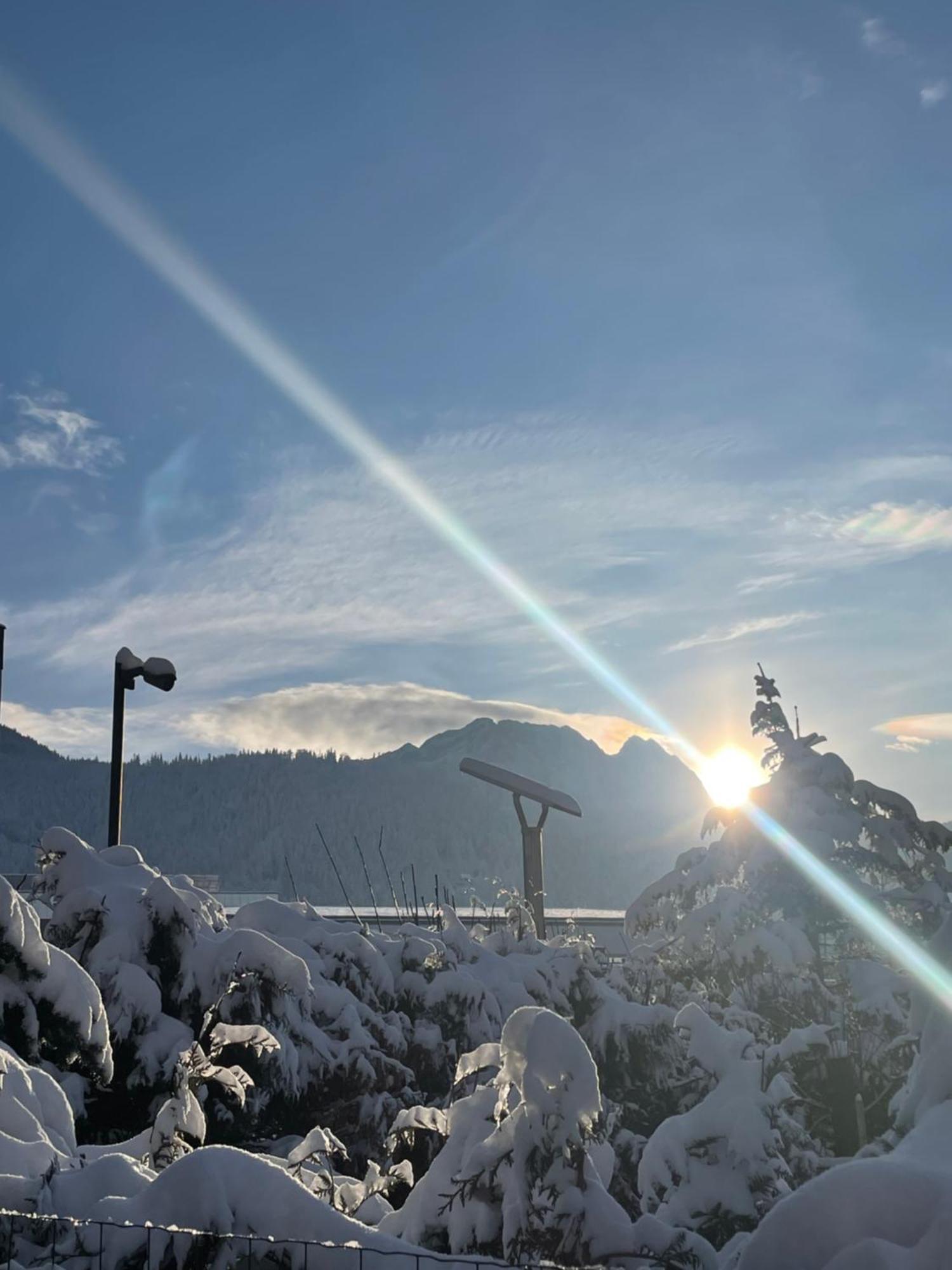 Owce Dwie Zakopane Esterno foto