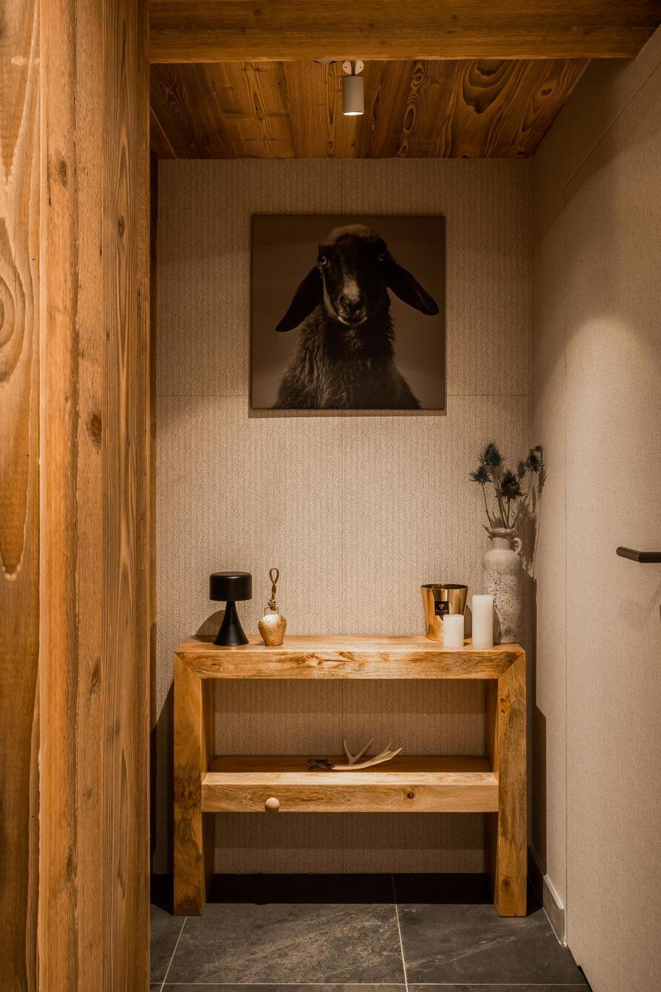 Owce Dwie Zakopane Esterno foto